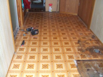 Before Before