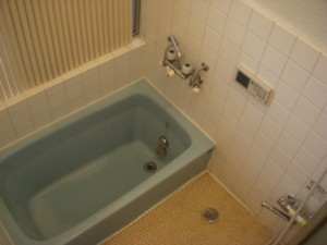 Before Before