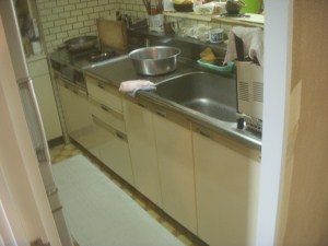 Before Before