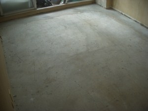 Before Before