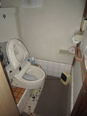 Before Before
