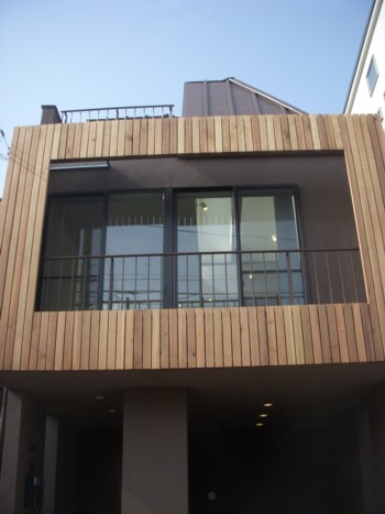東京都町田市 H様邸 東京都町田市 H様邸