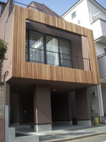 東京都町田市 H様邸 東京都町田市 H様邸