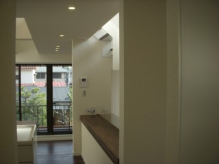 東京都町田市 H様邸 東京都町田市 H様邸