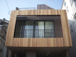東京都町田市 H様邸 東京都町田市 H様邸