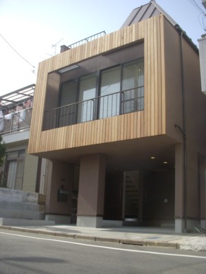 東京都町田市 H様邸 東京都町田市 H様邸