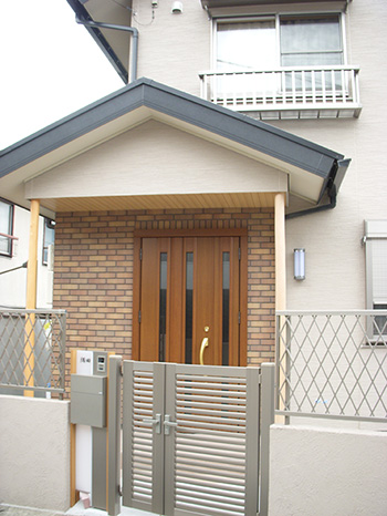 横浜市港南区 S様邸 横浜市港南区 S様邸