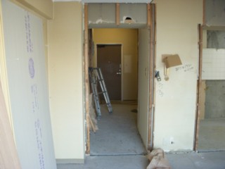 Before Before