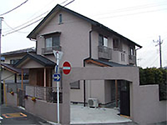 自然素材の快適・健康住宅 自然素材の快適・健康住宅