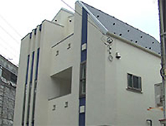 木造3階建てローコスト住宅 木造3階建てローコスト住宅