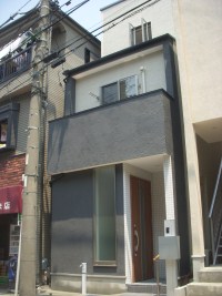 エコデザイン住宅 エコデザイン住宅