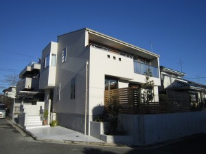 エコデザイン住宅 エコデザイン住宅