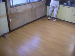 After