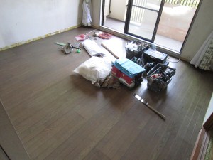 Before